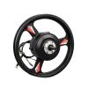 14 inch small little high speed integrated wheel m